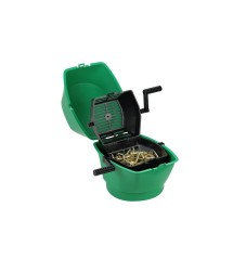 RCBS Rotary Case/Media Separator  Separatore di bossoli